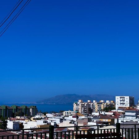 말라가 10 Min To Beach Cosy Flat 아파트 외부 사진